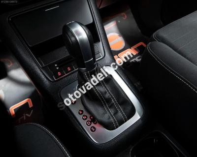 Volkswagen Tiguan 2015 1.4 TSI Cup