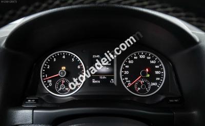 Volkswagen Tiguan 2015 1.4 TSI Cup