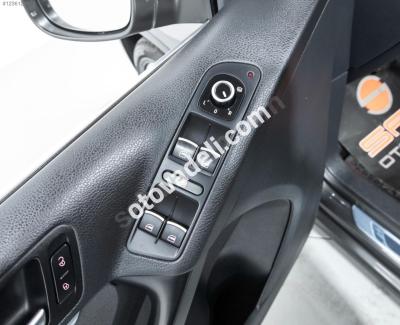 Volkswagen Tiguan 2015 1.4 TSI Cup