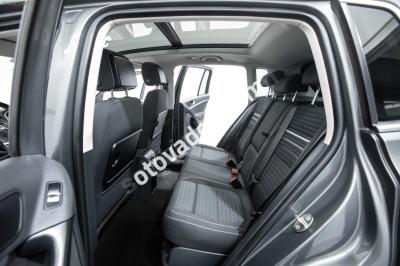 Volkswagen Tiguan 2015 1.4 TSI Cup