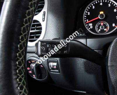 Volkswagen Tiguan 2015 1.4 TSI Cup