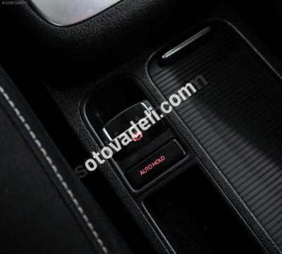 Volkswagen Tiguan 2015 1.4 TSI Cup