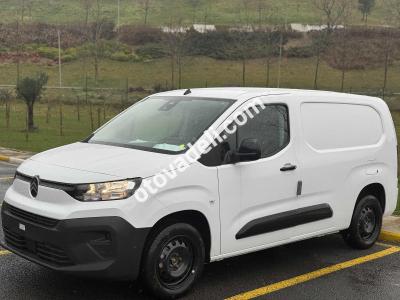 Citroen Berlingo 2025 1.5 BlueHDI Feel