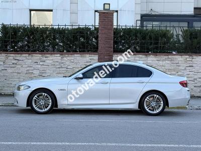 BMW 5 Serisi 2015 520i Premium