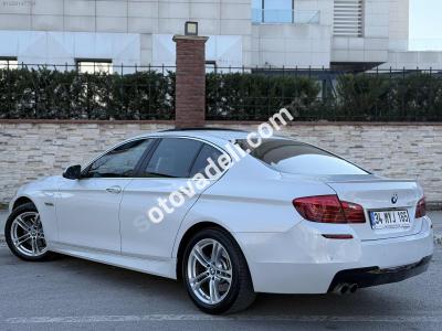 BMW 5 Serisi 2015 520i Premium