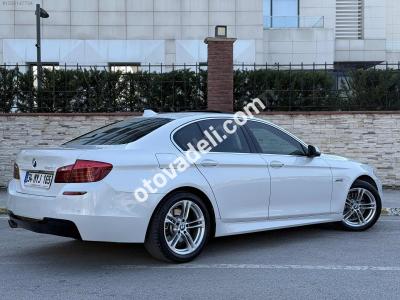 BMW 5 Serisi 2015 520i Premium