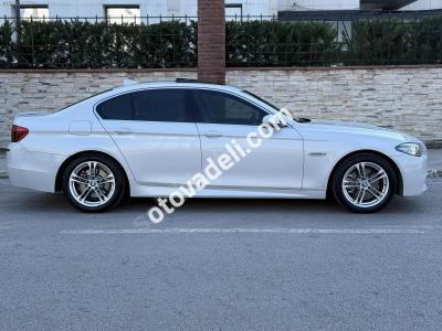 BMW 5 Serisi 2015 520i Premium