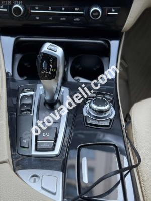 BMW 5 Serisi 2015 520i Premium