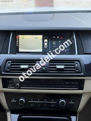 BMW 5 Serisi 2015 520i Premium