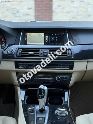 BMW 5 Serisi 2015 520i Premium