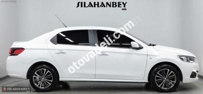 Peugeot 301 2020 1.5 BlueHDI Allure