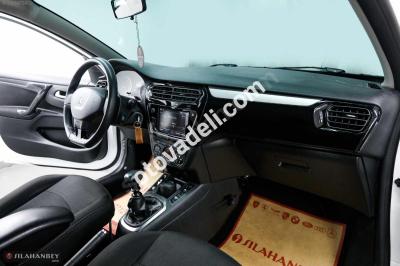 Peugeot 301 2020 1.5 BlueHDI Allure