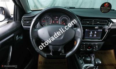 Peugeot 301 2020 1.5 BlueHDI Allure