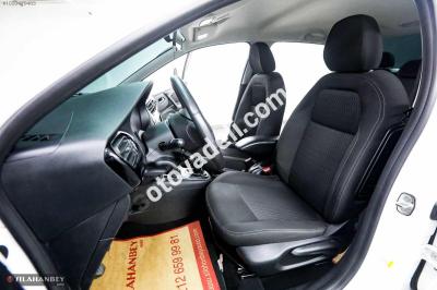 Peugeot 301 2020 1.5 BlueHDI Allure