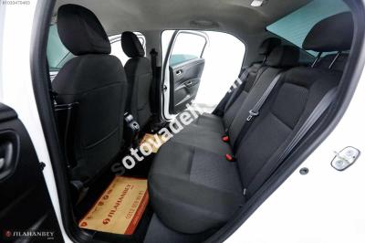 Peugeot 301 2020 1.5 BlueHDI Allure