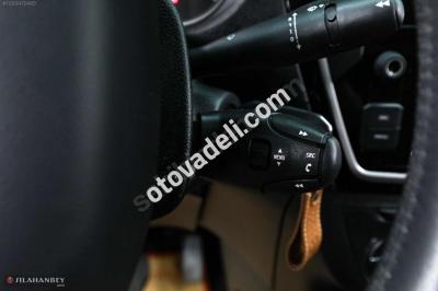 Peugeot 301 2020 1.5 BlueHDI Allure