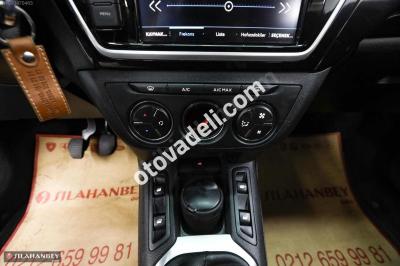 Peugeot 301 2020 1.5 BlueHDI Allure