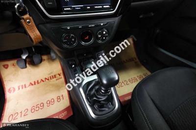 Peugeot 301 2020 1.5 BlueHDI Allure