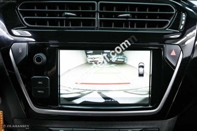 Peugeot 301 2020 1.5 BlueHDI Allure