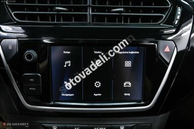 Peugeot 301 2020 1.5 BlueHDI Allure