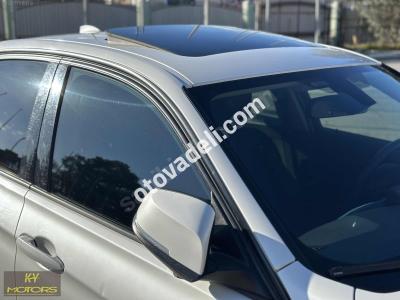 BMW 3 Serisi 2016 320i ED Sport Line