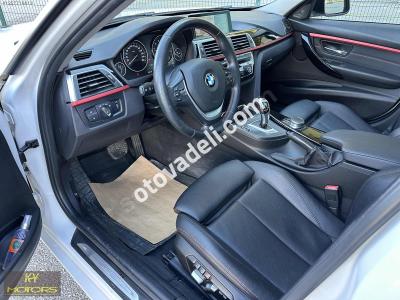 BMW 3 Serisi 2016 320i ED Sport Line