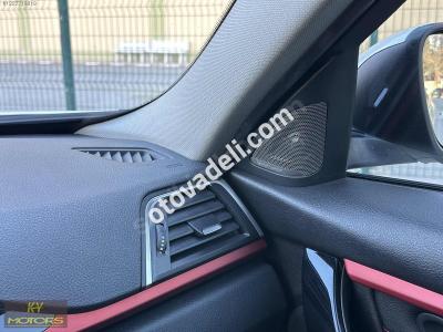 BMW 3 Serisi 2016 320i ED Sport Line