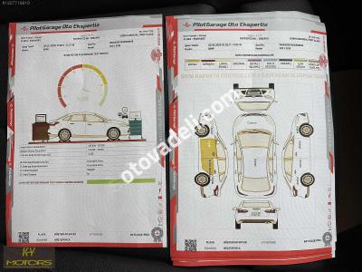 BMW 3 Serisi 2016 320i ED Sport Line