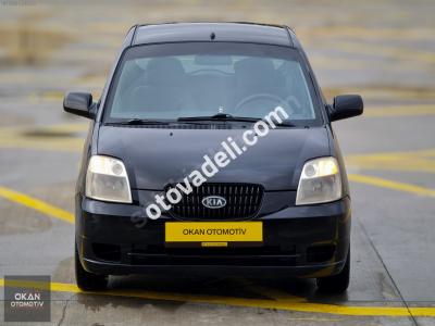 Kia Picanto 2008 1.1 EX Comfort
