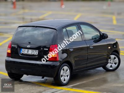 Kia Picanto 2008 1.1 EX Comfort