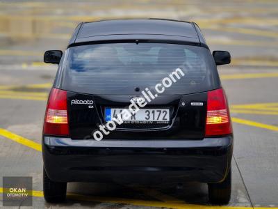 Kia Picanto 2008 1.1 EX Comfort