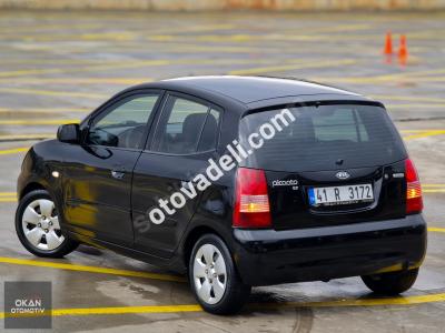 Kia Picanto 2008 1.1 EX Comfort