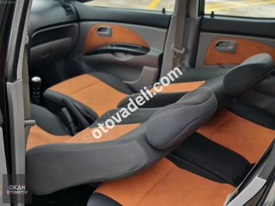 Kia Picanto 2008 1.1 EX Comfort