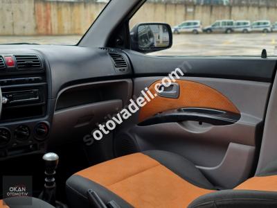 Kia Picanto 2008 1.1 EX Comfort