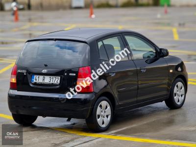 Kia Picanto 2008 1.1 EX Comfort