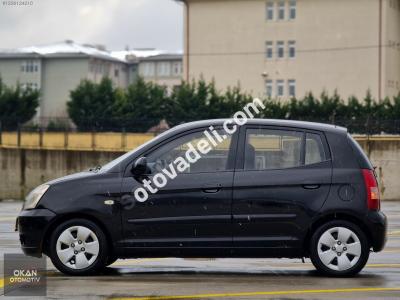 Kia Picanto 2008 1.1 EX Comfort