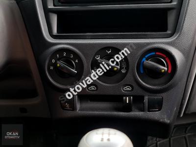 Kia Picanto 2008 1.1 EX Comfort