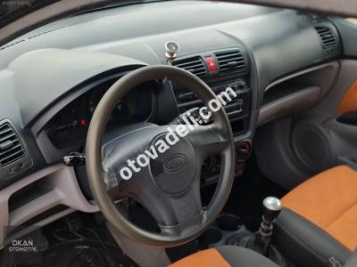Kia Picanto 2008 1.1 EX Comfort