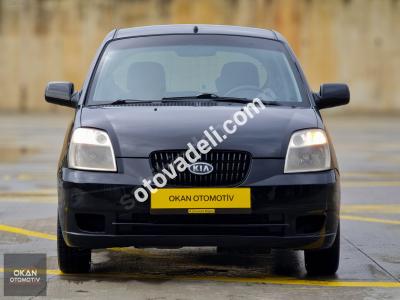 Kia Picanto 2008 1.1 EX Comfort