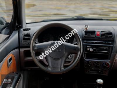 Kia Picanto 2008 1.1 EX Comfort