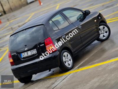 Kia Picanto 2008 1.1 EX Comfort