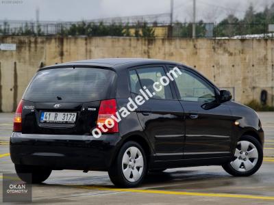 Kia Picanto 2008 1.1 EX Comfort