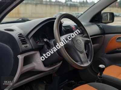 Kia Picanto 2008 1.1 EX Comfort