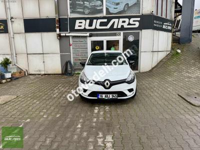 Renault Clio 2016 1.5 dCi Icon