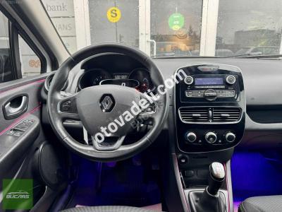 Renault Clio 2016 1.5 dCi Icon
