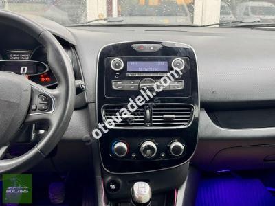 Renault Clio 2016 1.5 dCi Icon