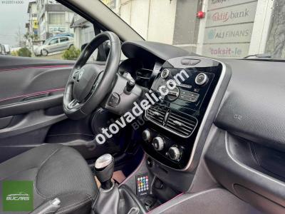 Renault Clio 2016 1.5 dCi Icon