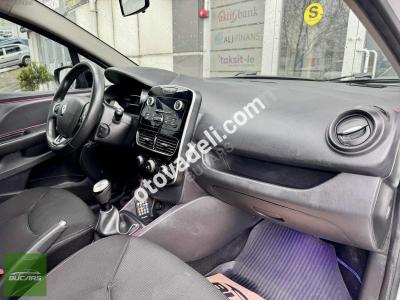 Renault Clio 2016 1.5 dCi Icon