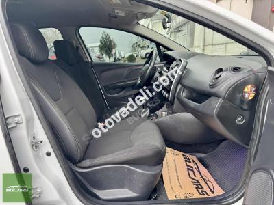 Renault Clio 2016 1.5 dCi Icon
