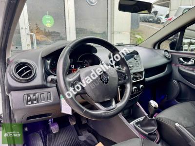 Renault Clio 2016 1.5 dCi Icon